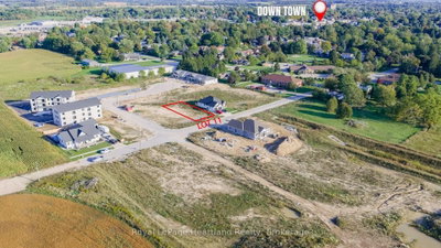 Vacant Land for sale at Lot 11 North Street, Central Huron, Ontario, N0M 1L0 - Clinton - MLS: X13690882