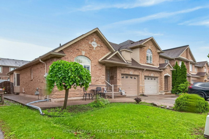 47 Hannon Crescent