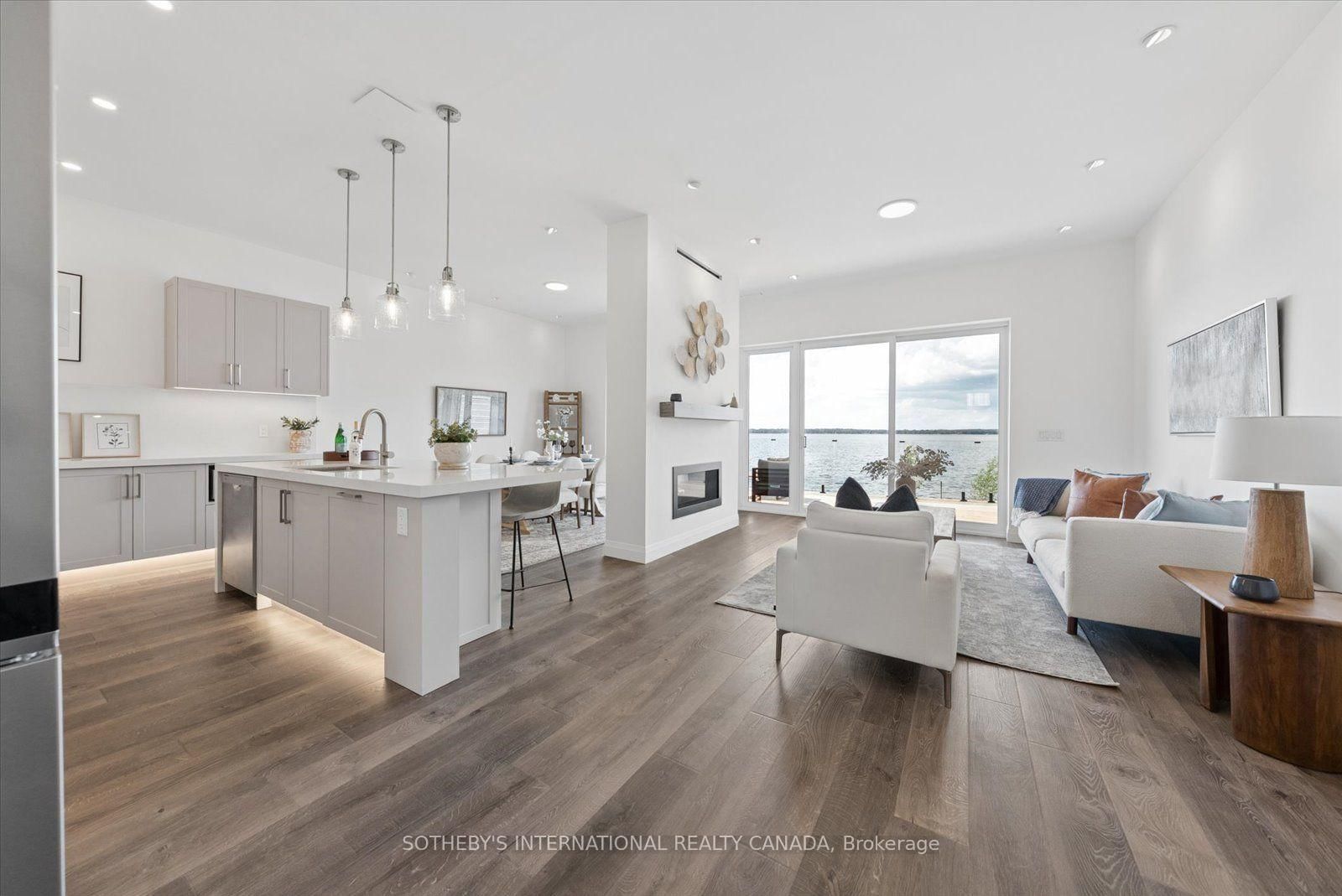 19 West St N Street • #17 • Kawartha Lakes, ON photo 10