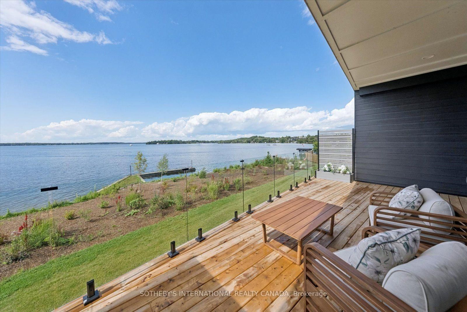 19 West St N Street • #17 • Kawartha Lakes, ON photo 35
