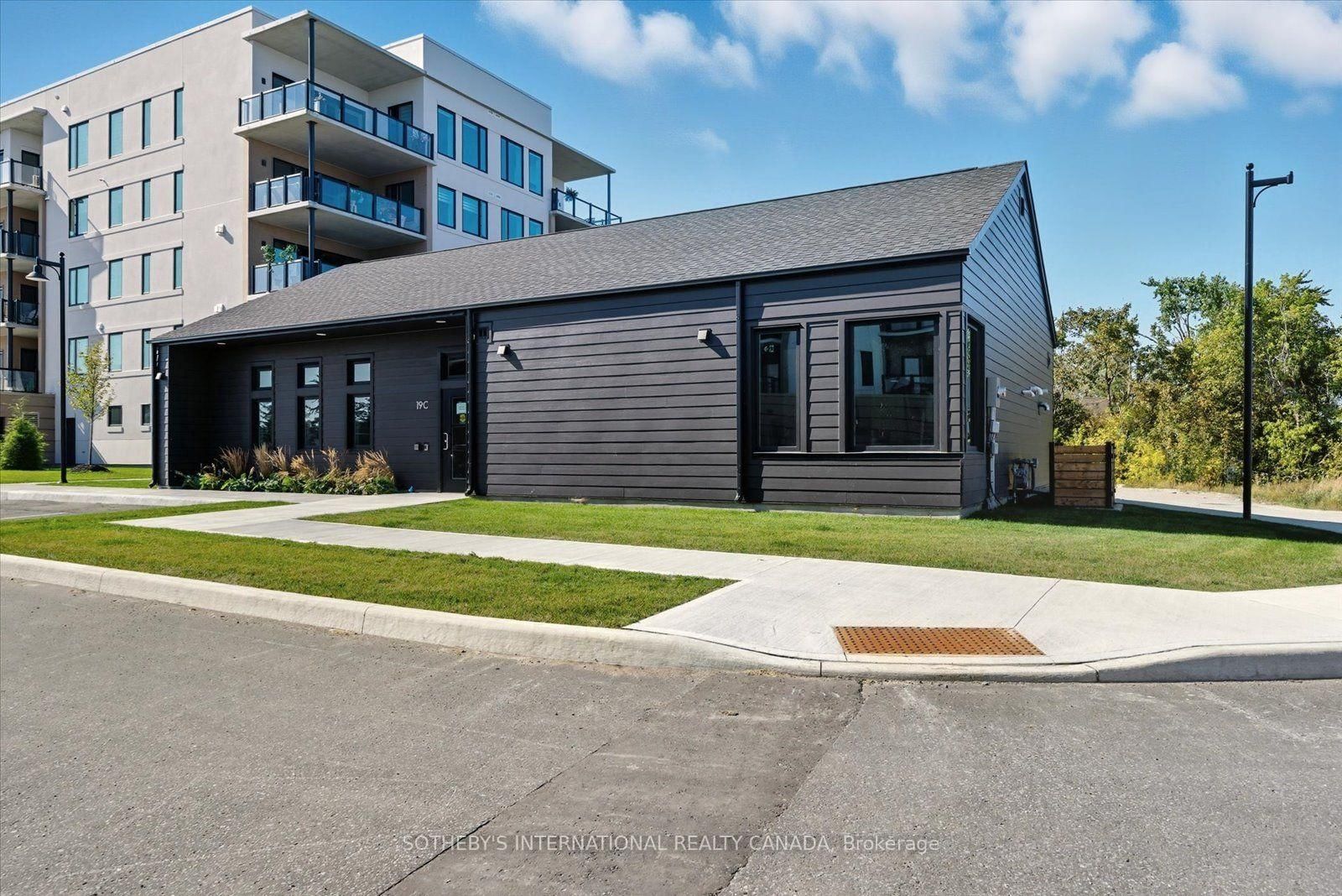 19 West St N Street • #17 • Kawartha Lakes, ON photo 43