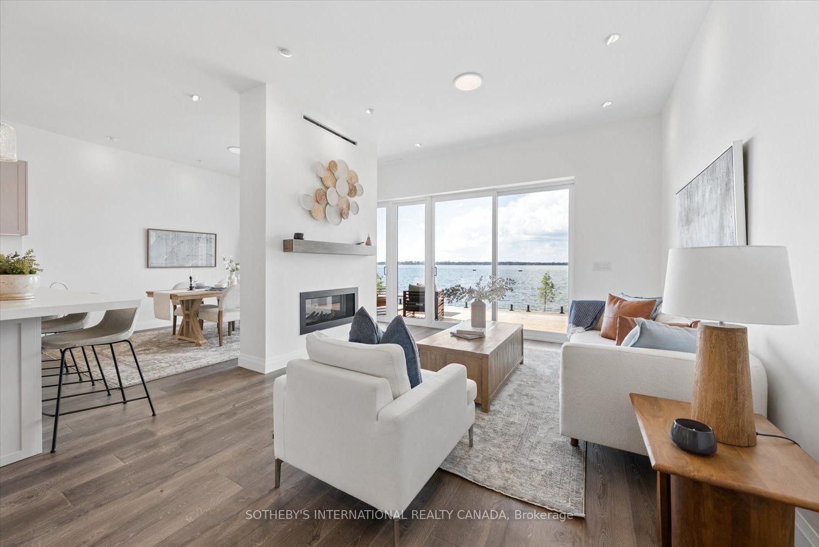 19 West St N Street • #17 • Kawartha Lakes, ON photo 5