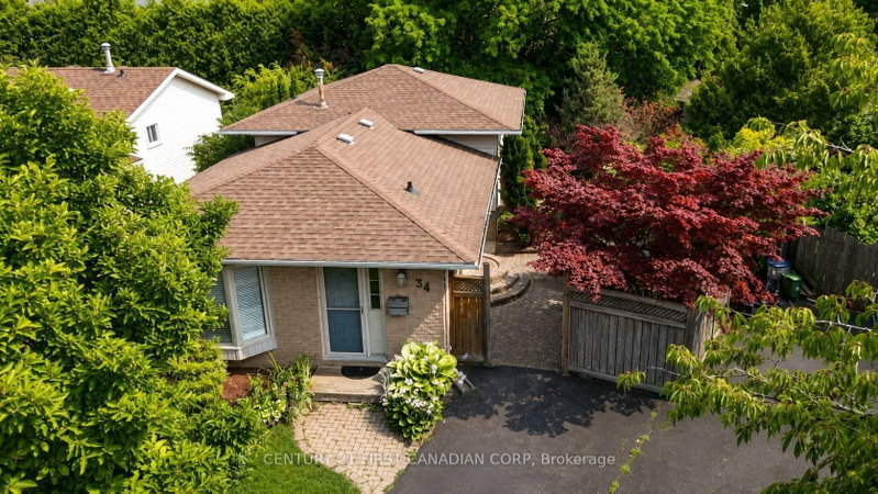 34 Speight Court