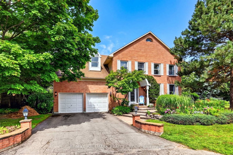 9 Kintail Court
