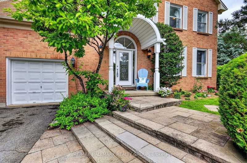 9 Kintail Court