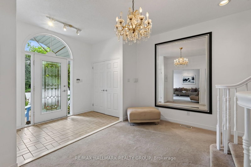 9 Kintail Court
