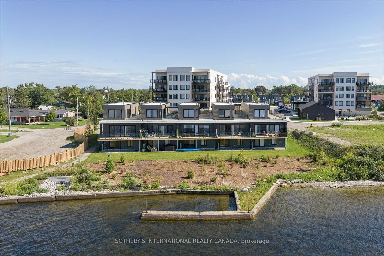 19B West Street N • #306 • Kawartha Lakes, ON photo 44