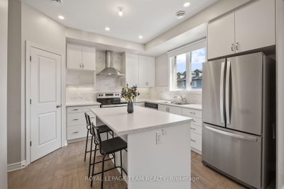 725 Dearborn Private • #F • Ottawa, ON photo 8