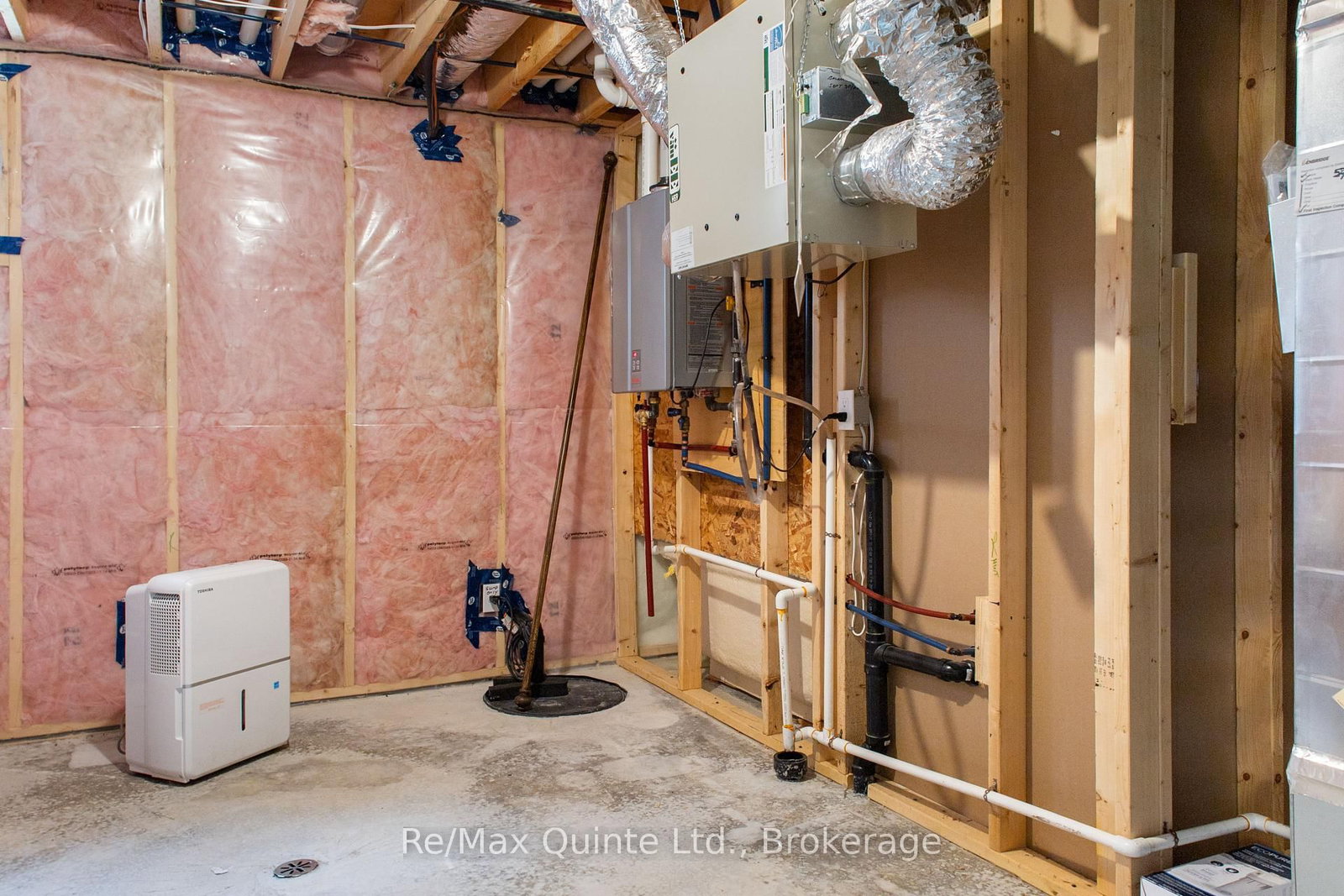 57 Hillside Meadow Drive • Quinte West, ON photo 42