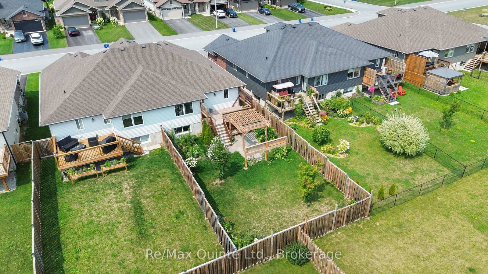 57 Hillside Meadow Drive • Quinte West, ON photo 48