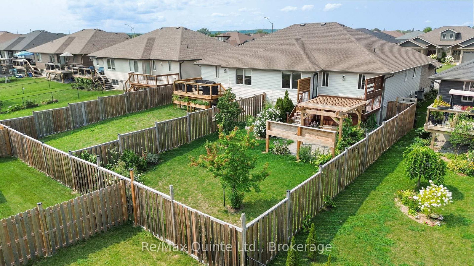 57 Hillside Meadow Drive • Quinte West, ON photo 50