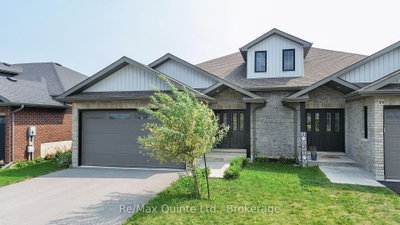 57 Hillside Meadow Drive • Quinte West, ON photo 9