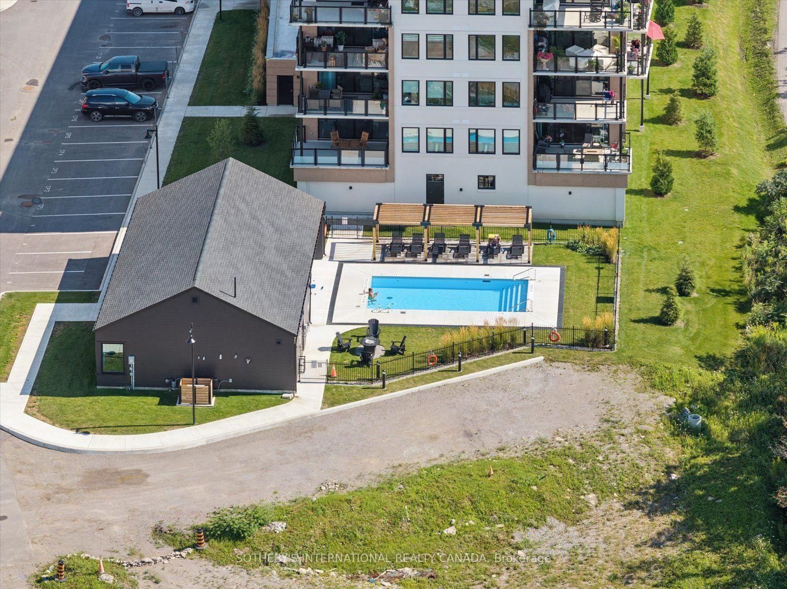 19B West Street N • #201 • Kawartha Lakes, ON photo 37