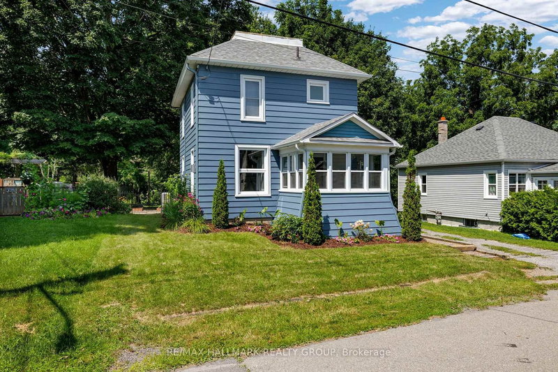 23 Victoria Avenue