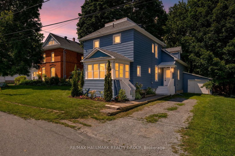 23 Victoria Avenue