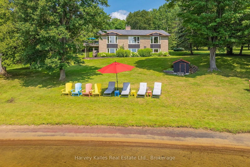 1061 Sawmill Lane