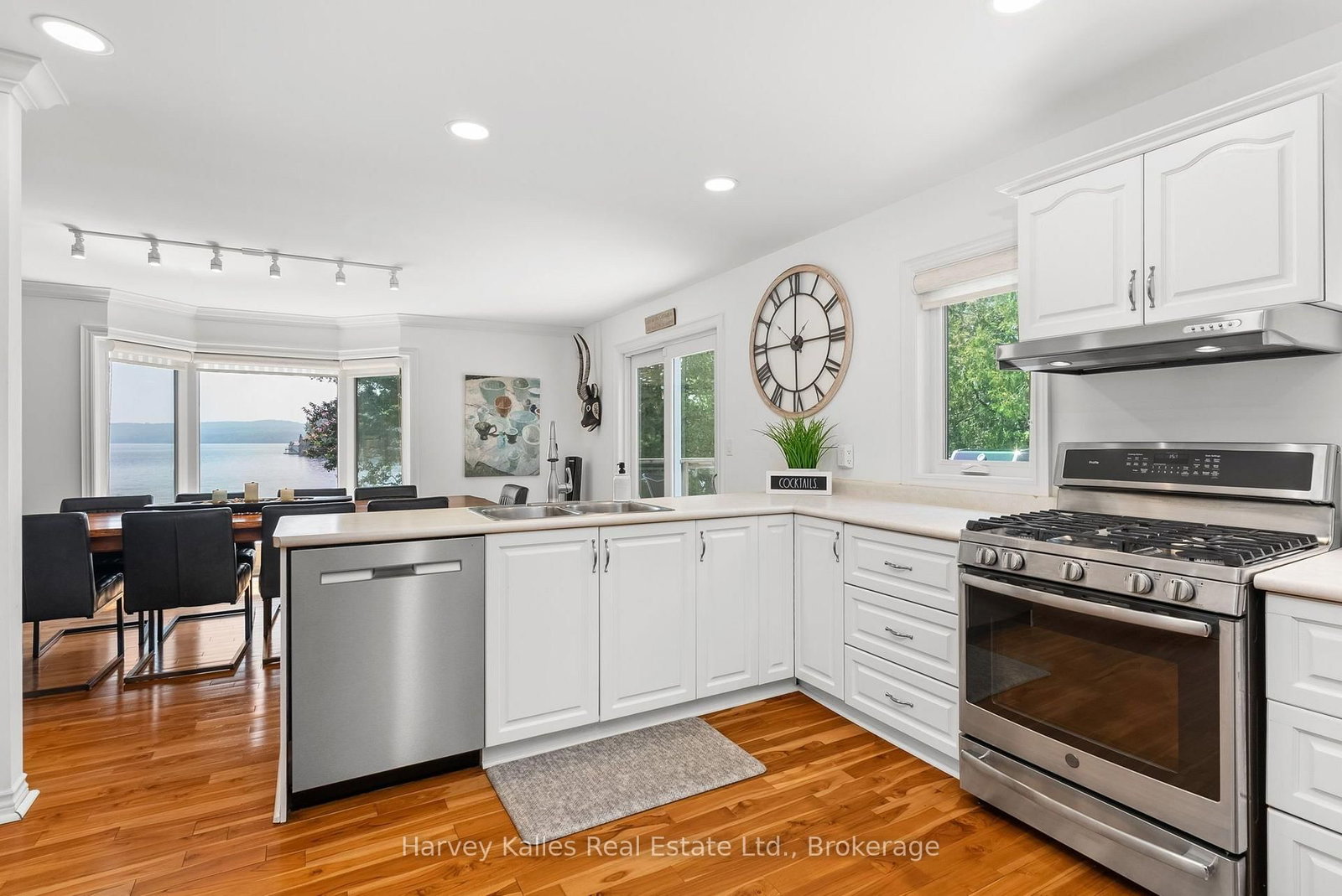 1061 Sawmill Lane • Lake of Bays, ON photo 20