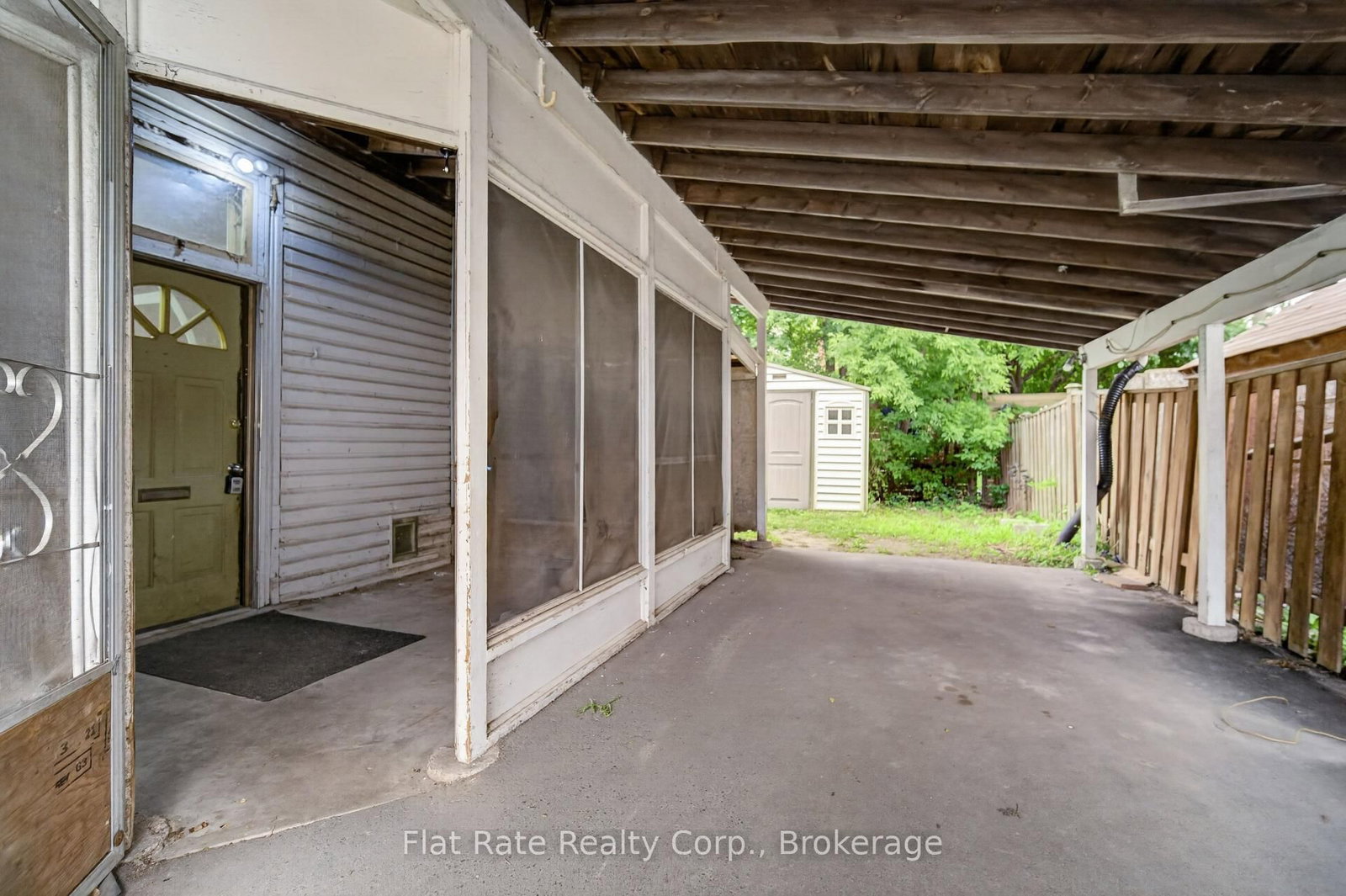 398 EDISON Avenue • Peterborough, ON photo 26