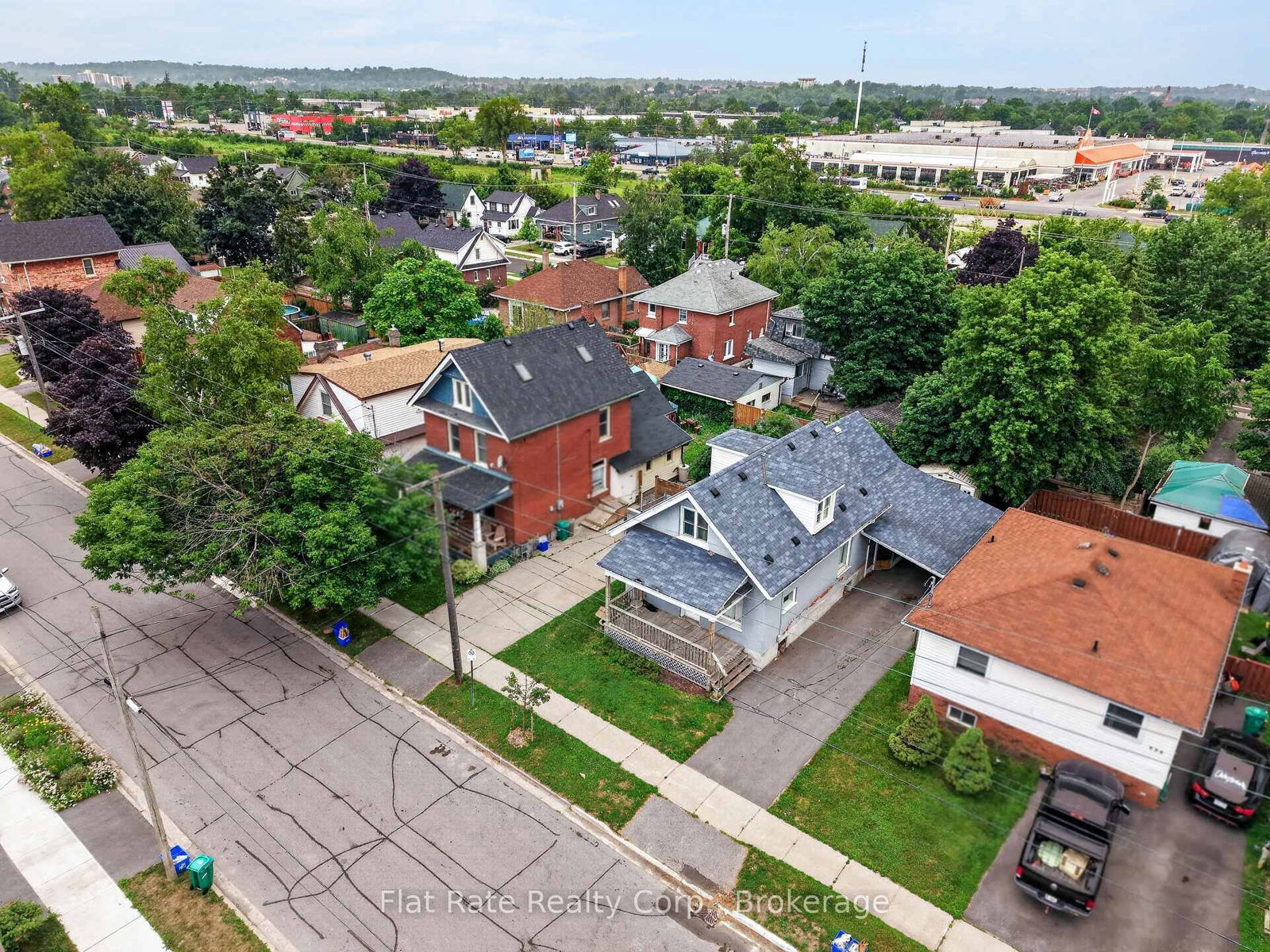 398 EDISON Avenue • Peterborough, ON photo 28