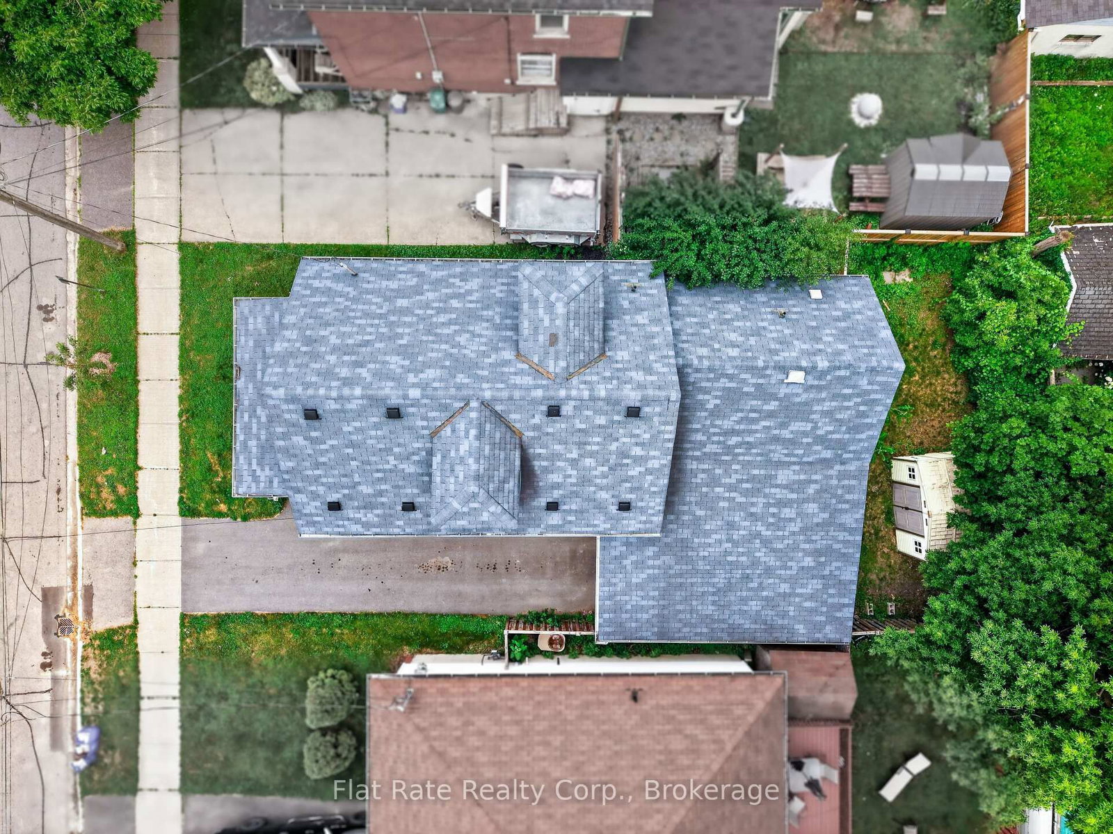 398 EDISON Avenue • Peterborough, ON photo 29