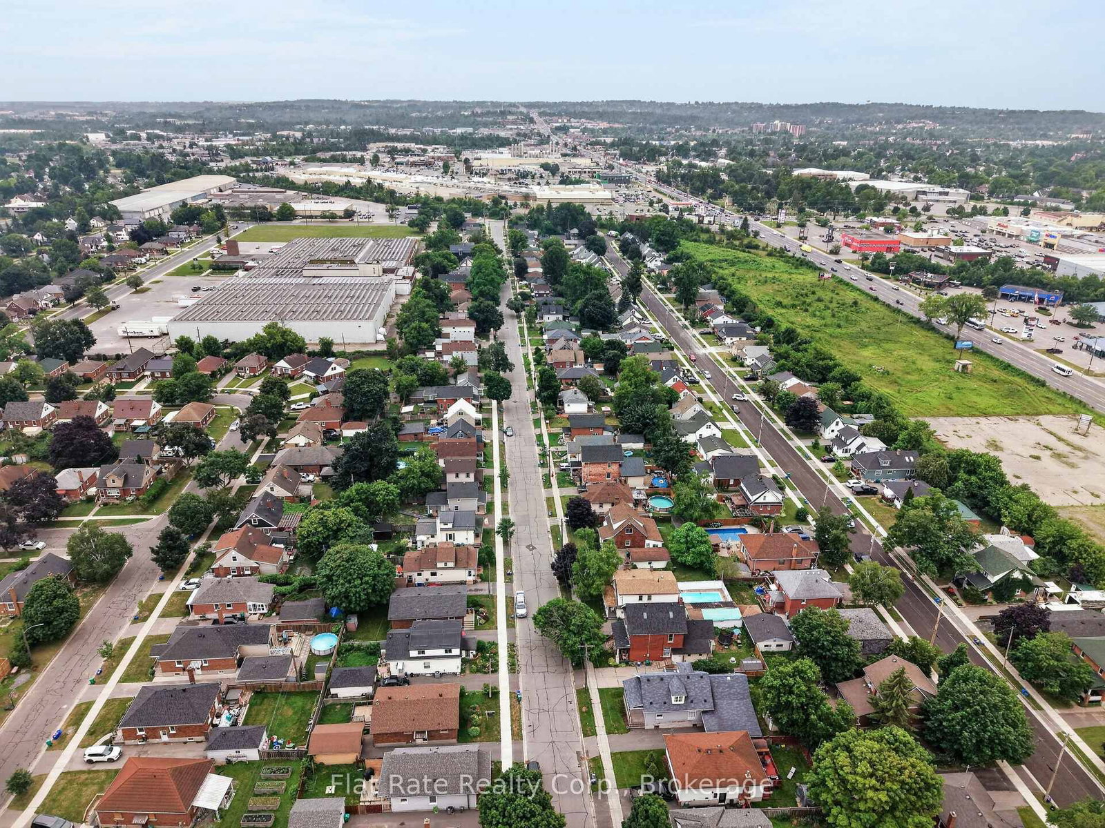 398 EDISON Avenue • Peterborough, ON photo 33