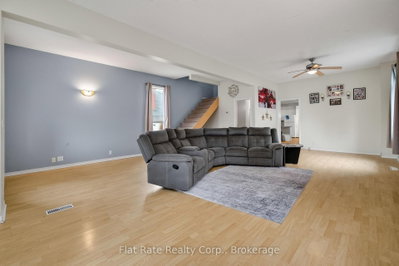 398 EDISON Avenue • Peterborough, ON photo 5