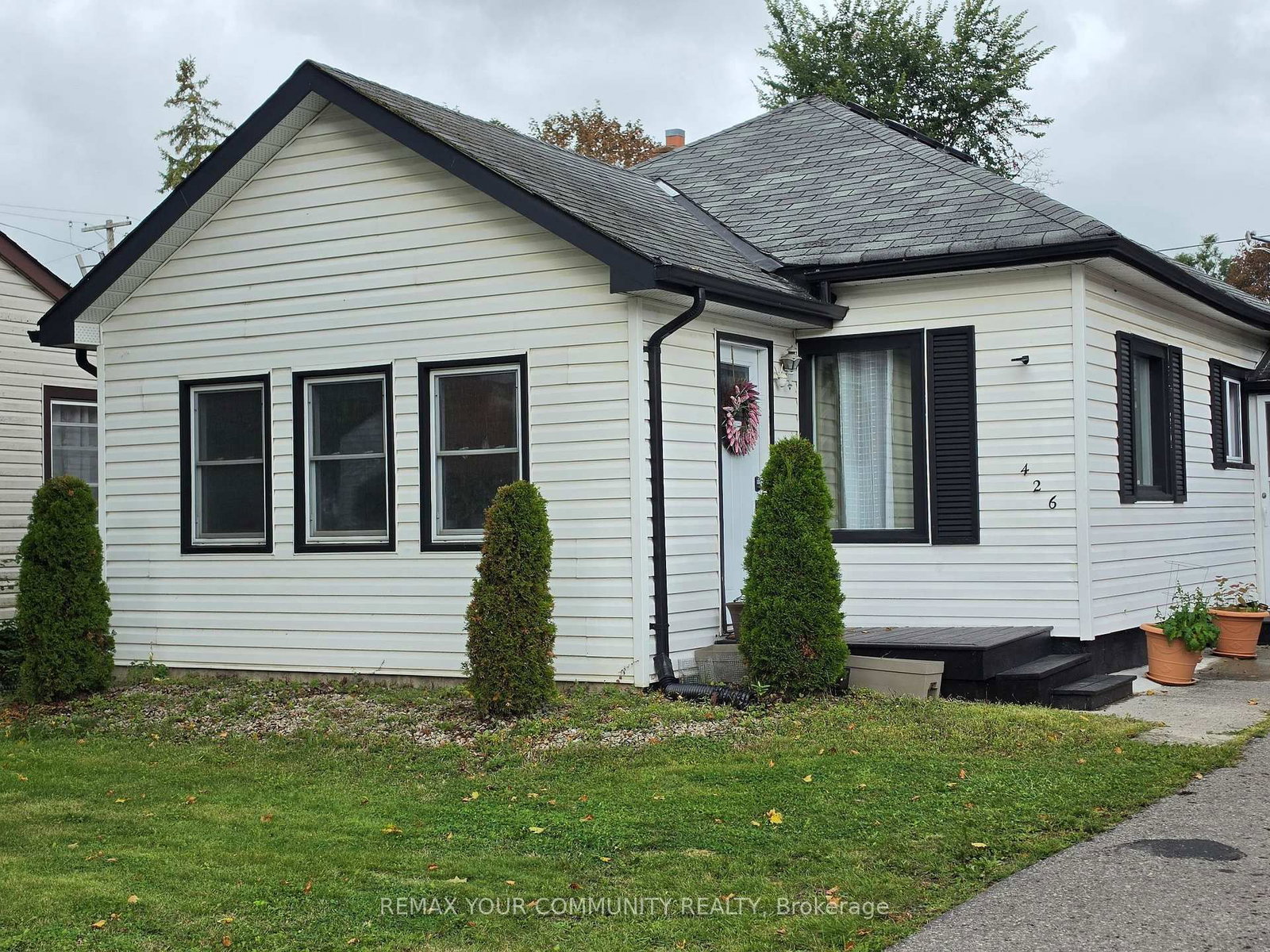 426 Wolsely Street • Peterborough, ON photo 1