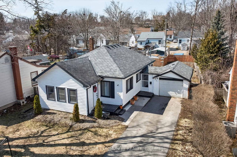 426 Wolsely Street