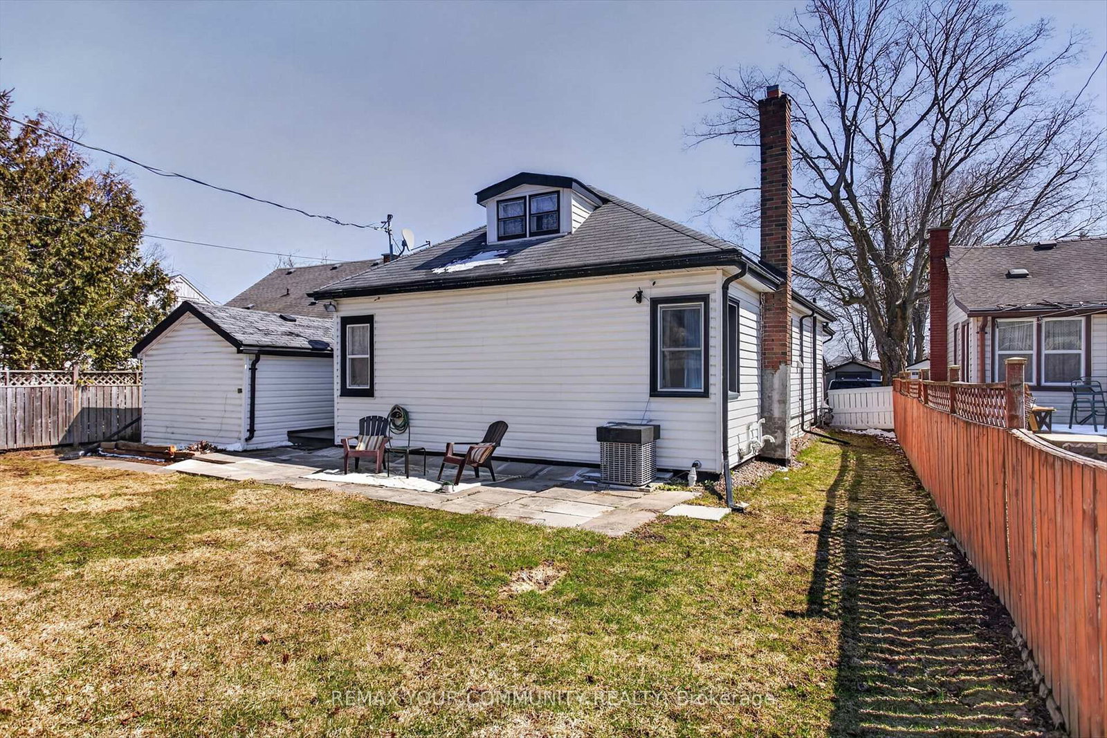 426 Wolsely Street • Peterborough, ON photo 23