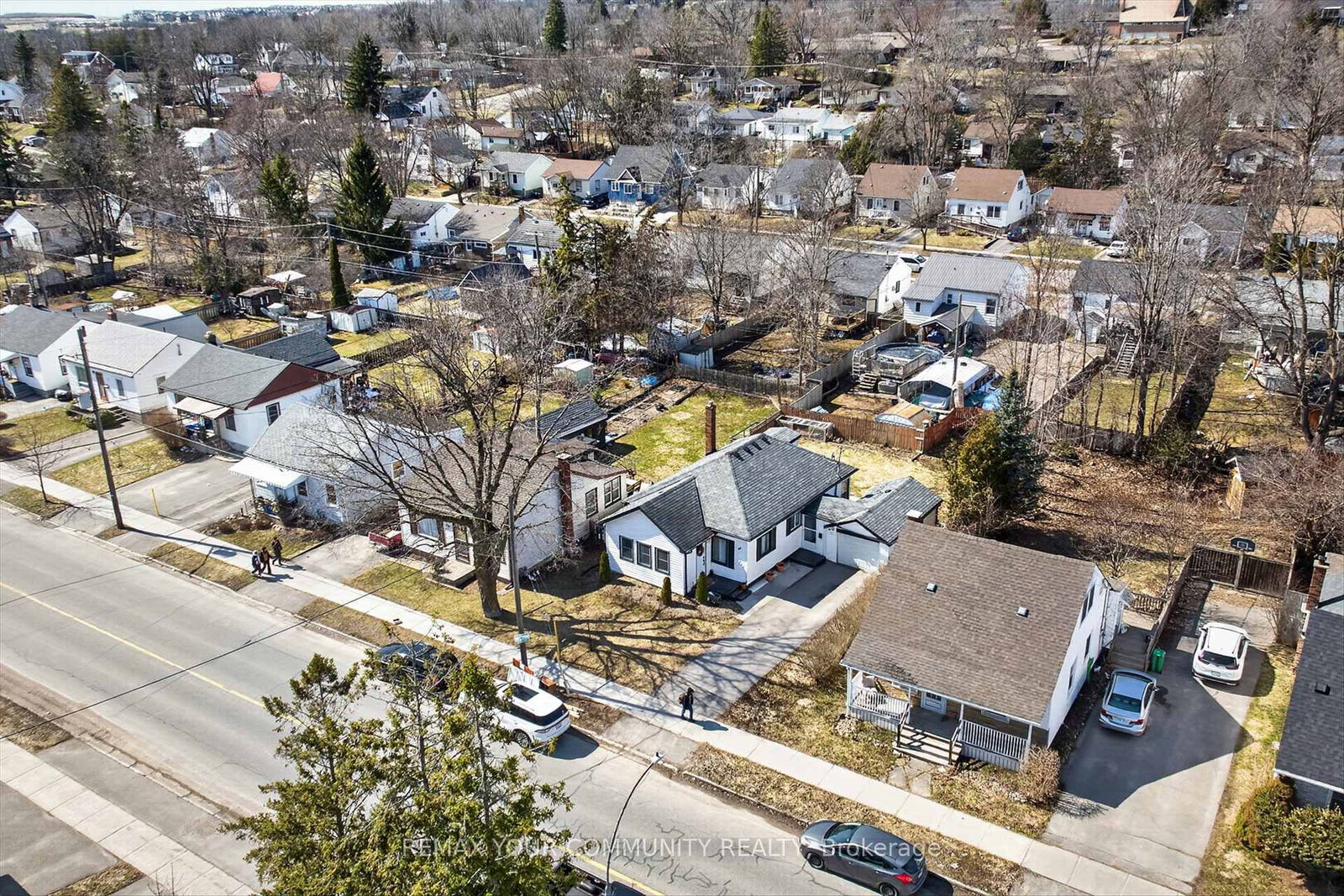 426 Wolsely Street • Peterborough, ON photo 26