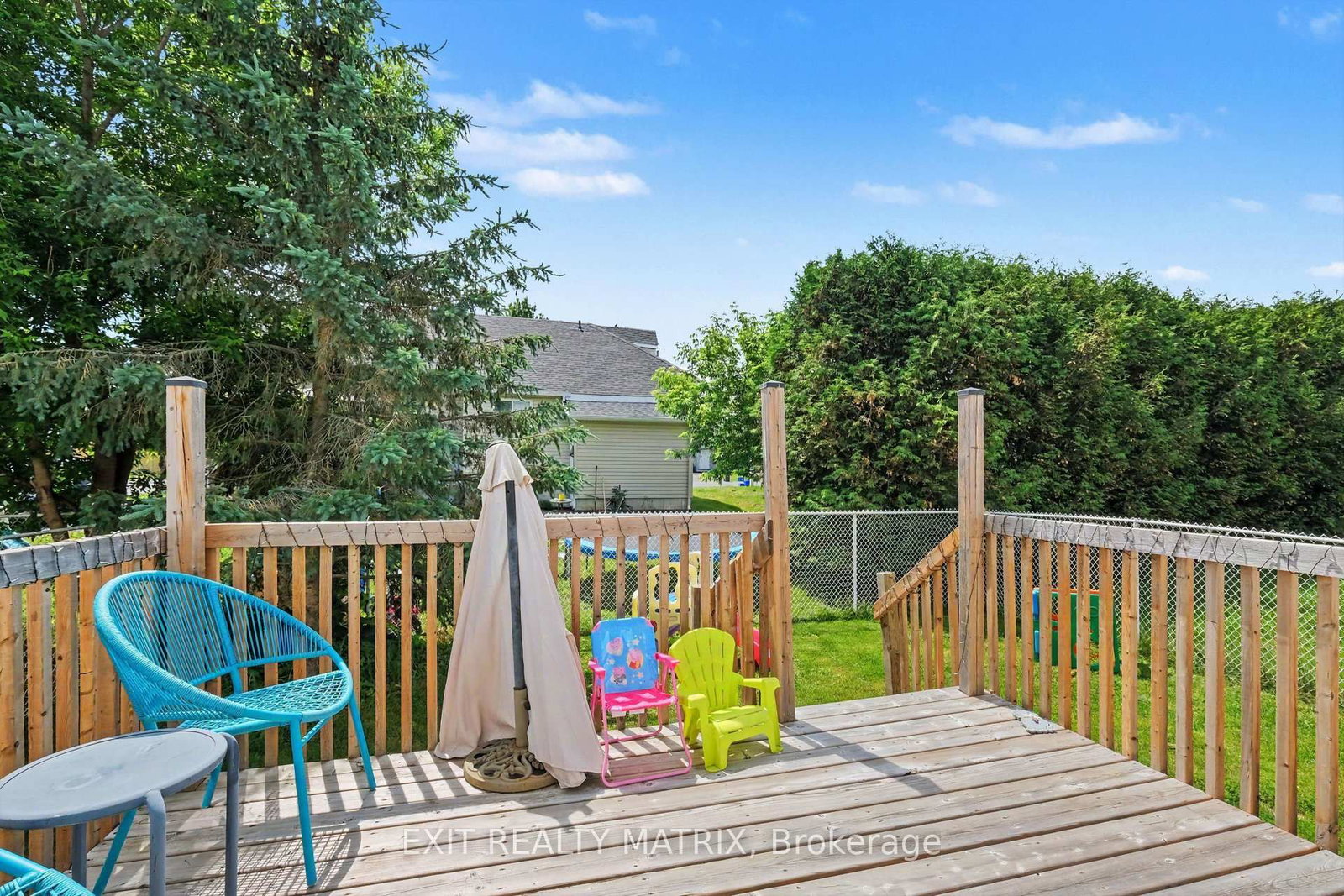 15 Blais Street • #B • Russell, ON photo 27