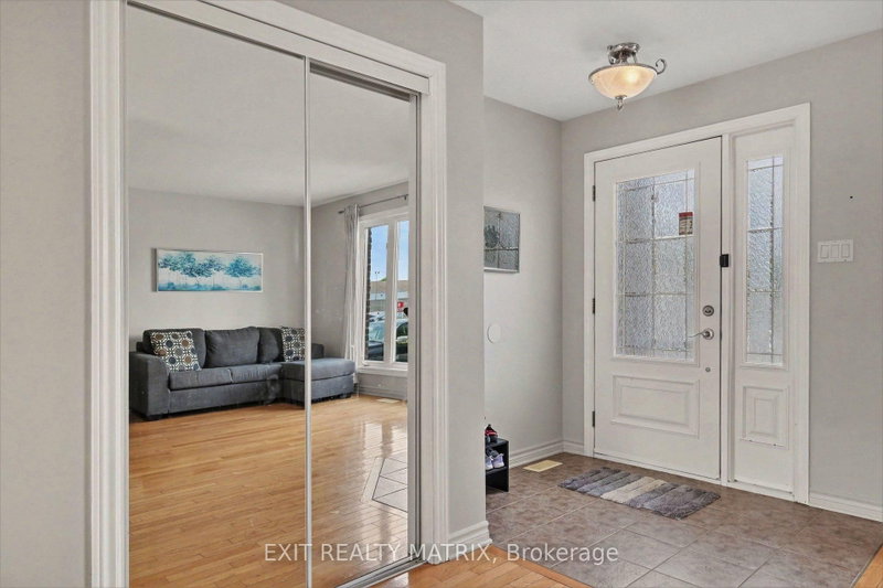 B - 15 Blais Street