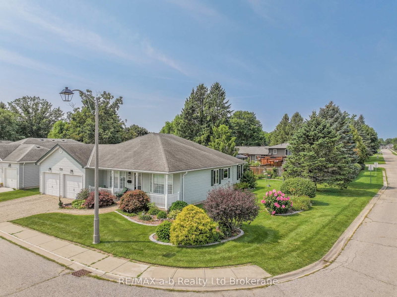 23 Armstrong Drive