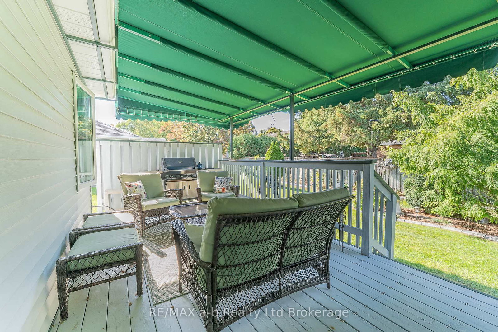 23 Armstrong Drive • Tillsonburg, ON photo 29