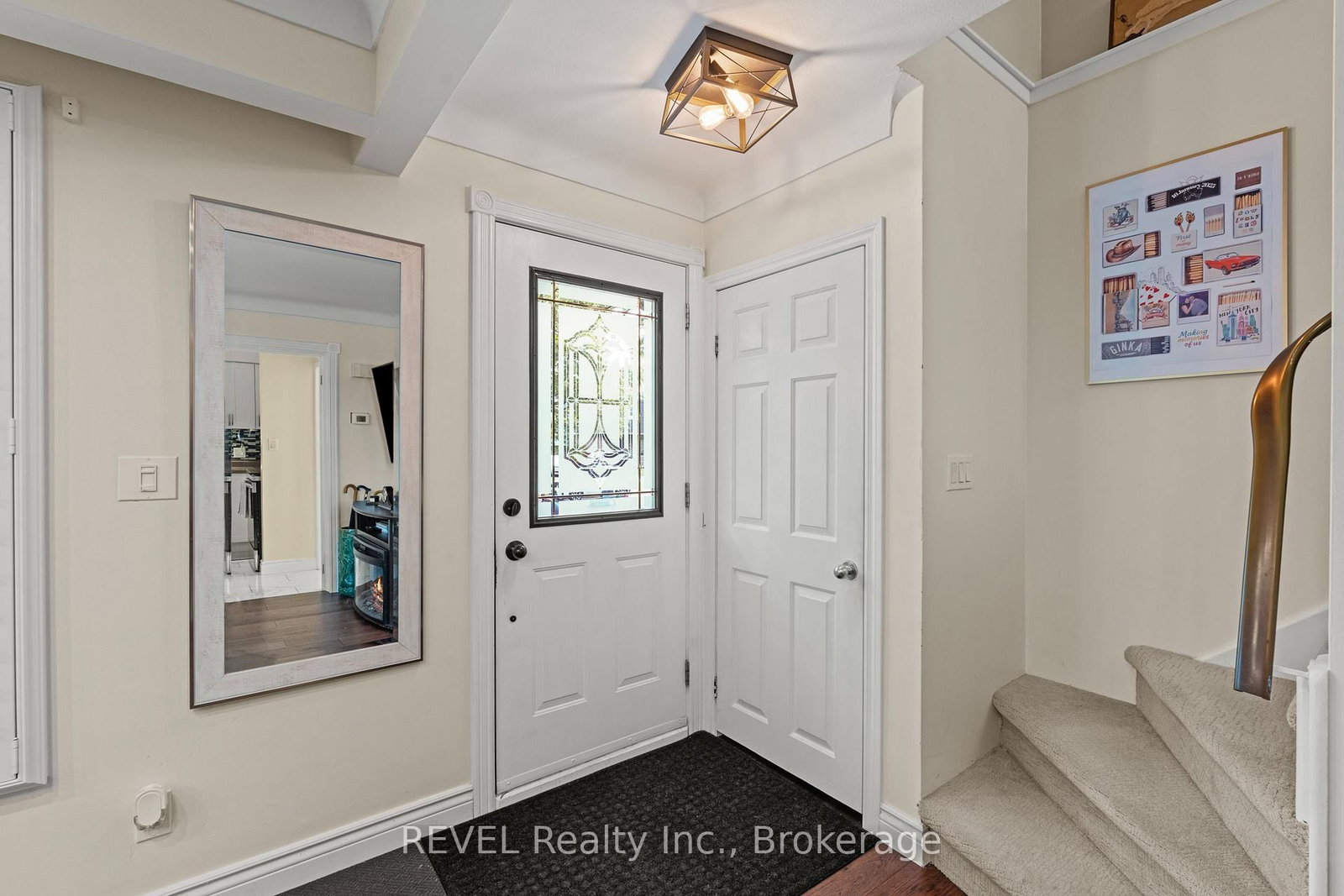 28 Black Knight Road • St. Catharines, ON photo 19