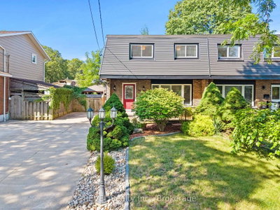 28 Black Knight Road • St. Catharines, ON photo 3
