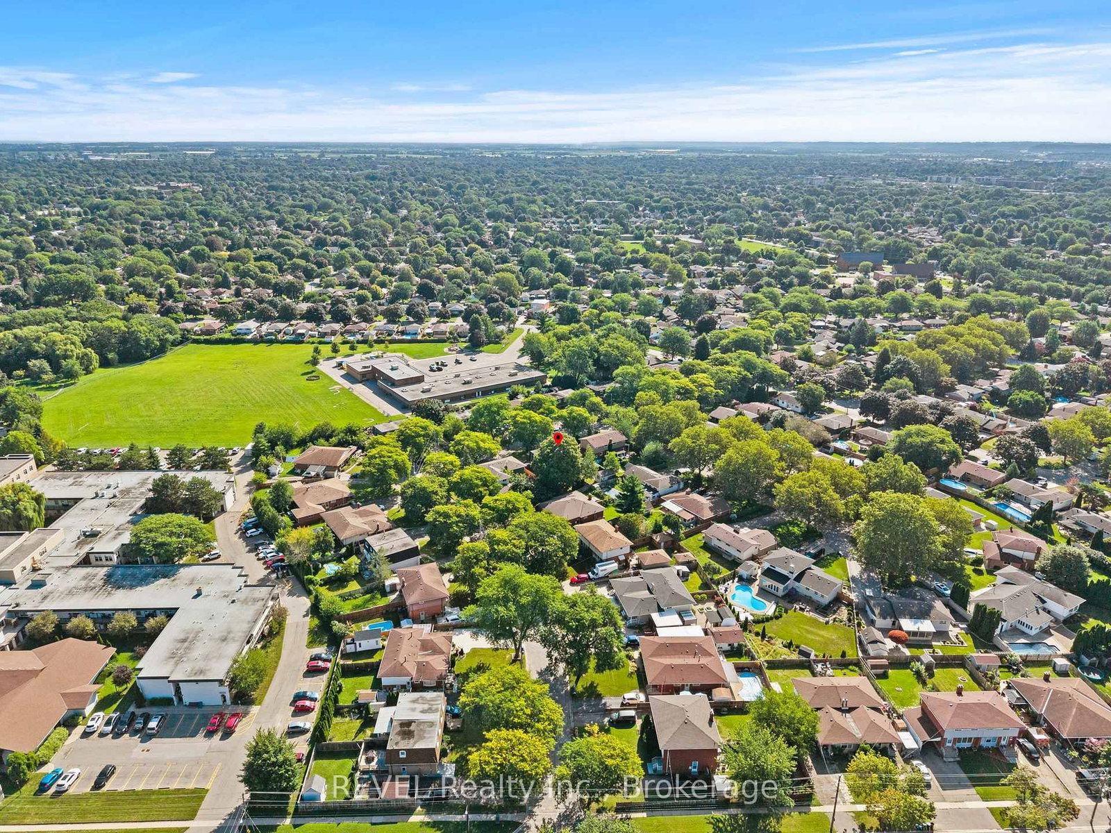 28 Black Knight Road • St. Catharines, ON photo 43