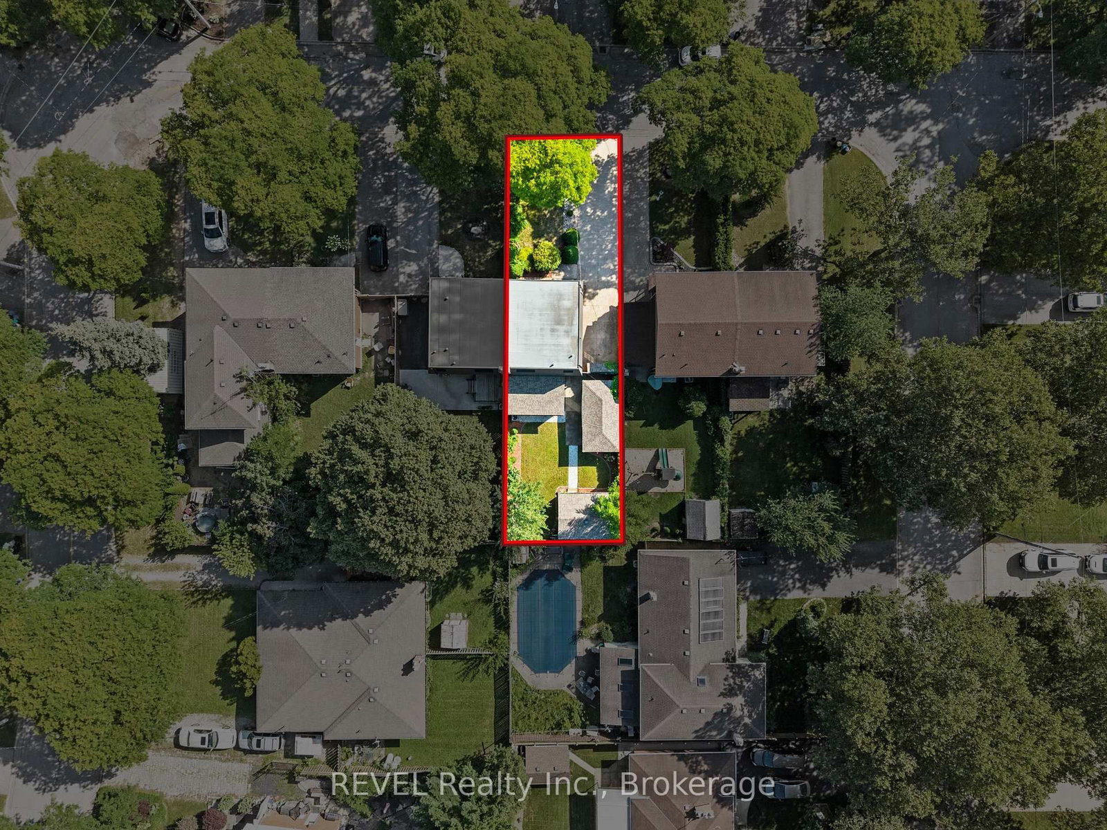 28 Black Knight Road • St. Catharines, ON photo 45
