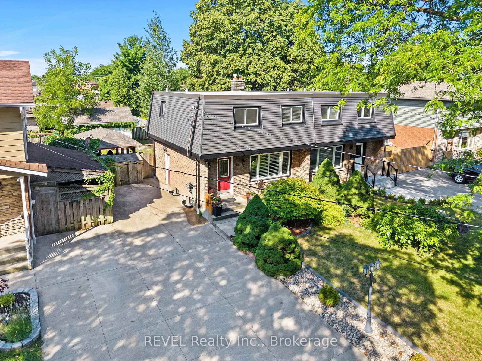 28 Black Knight Road • St. Catharines, ON photo 48