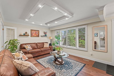 28 Black Knight Road • St. Catharines, ON photo 9