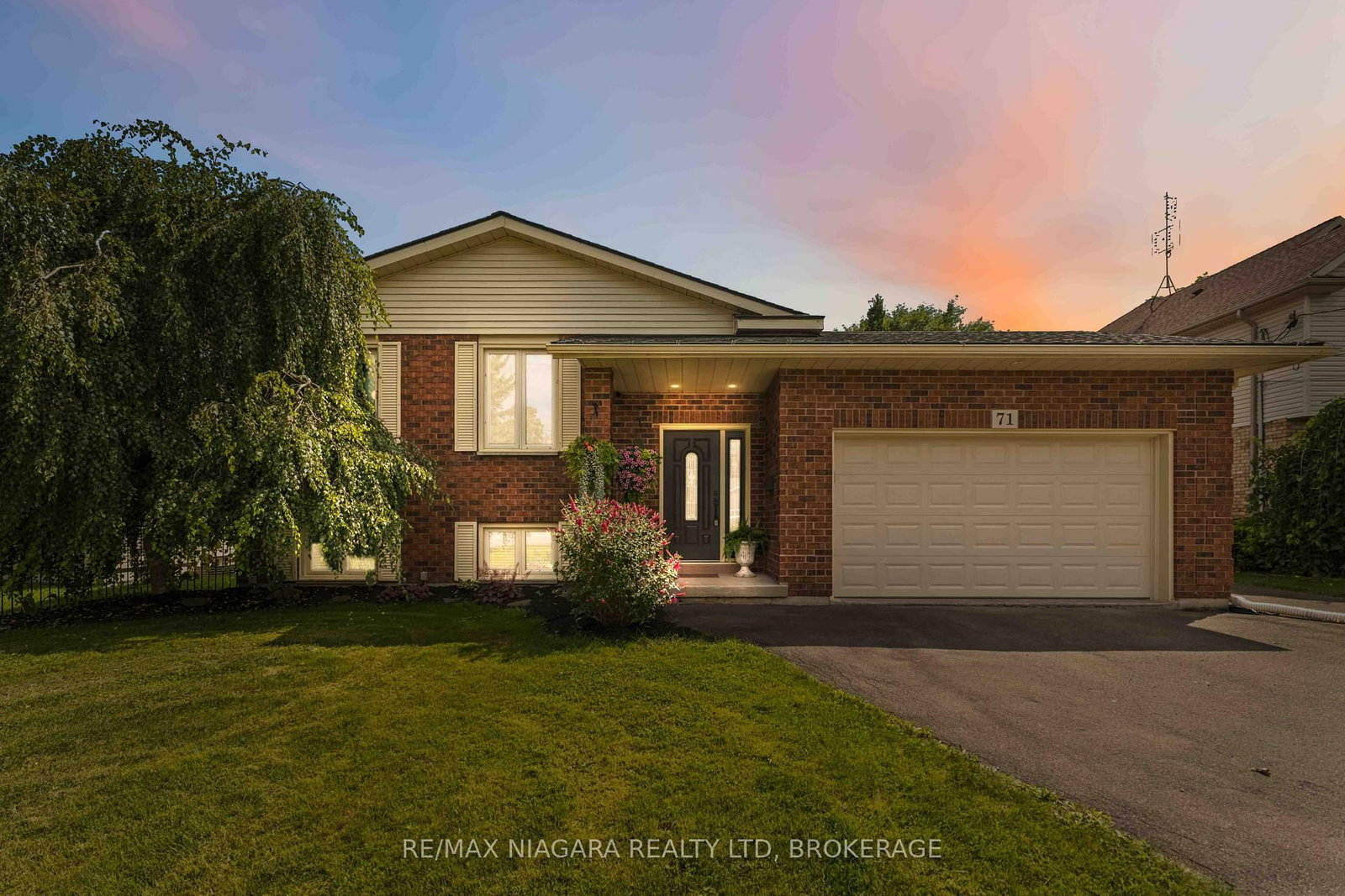 71 Sumbler Road • Welland, ON photo 1