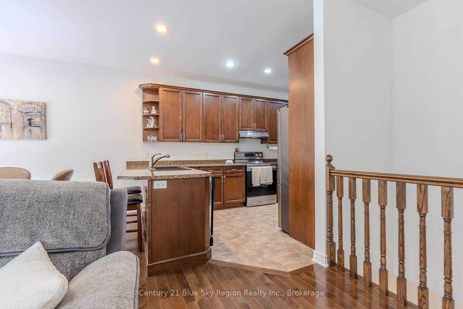 24 Osprey Crescent • Callander, ON photo 10