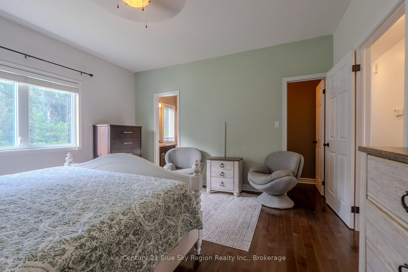24 Osprey Crescent • Callander, ON photo 16