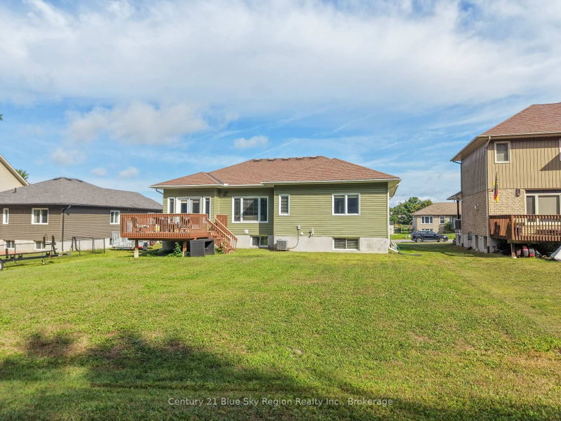 24 Osprey Crescent