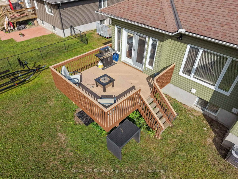 24 Osprey Crescent