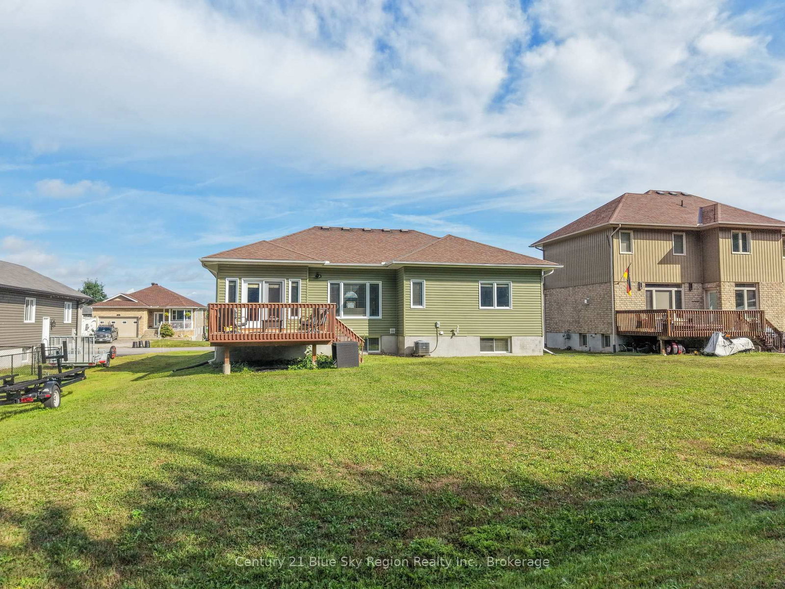 24 Osprey Crescent • Callander, ON photo 30