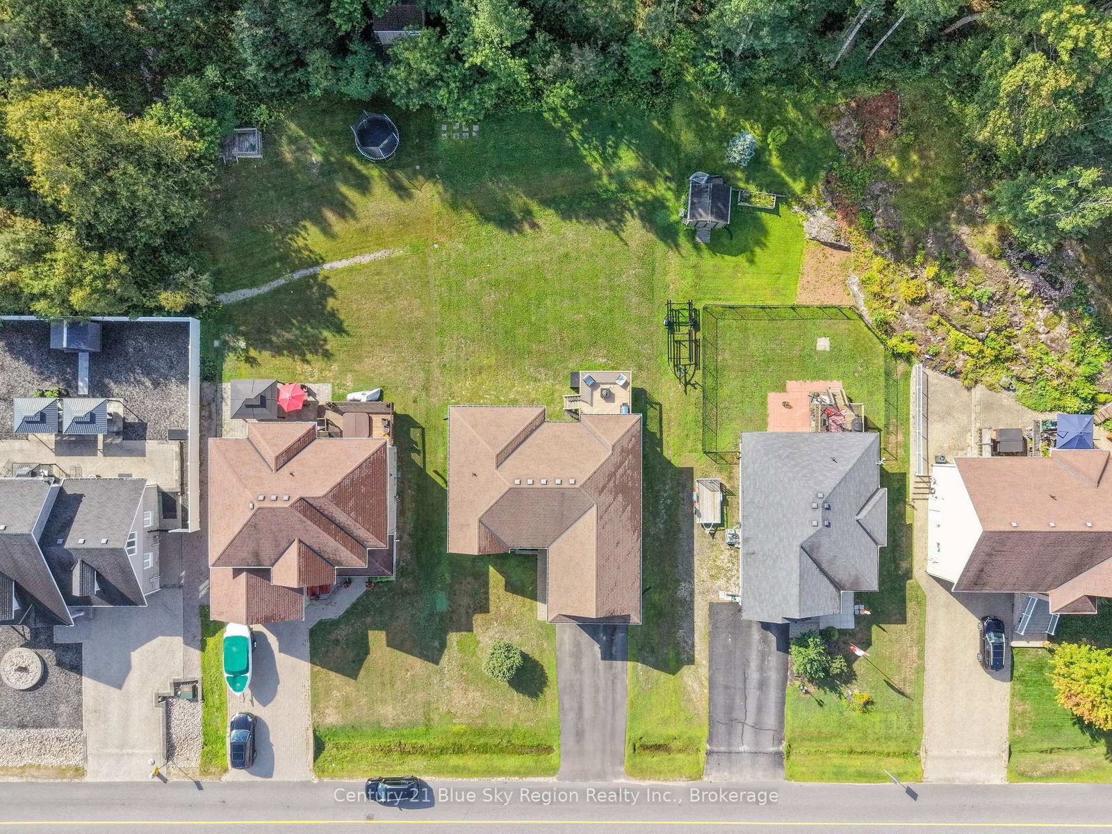 24 Osprey Crescent • Callander, ON photo 33