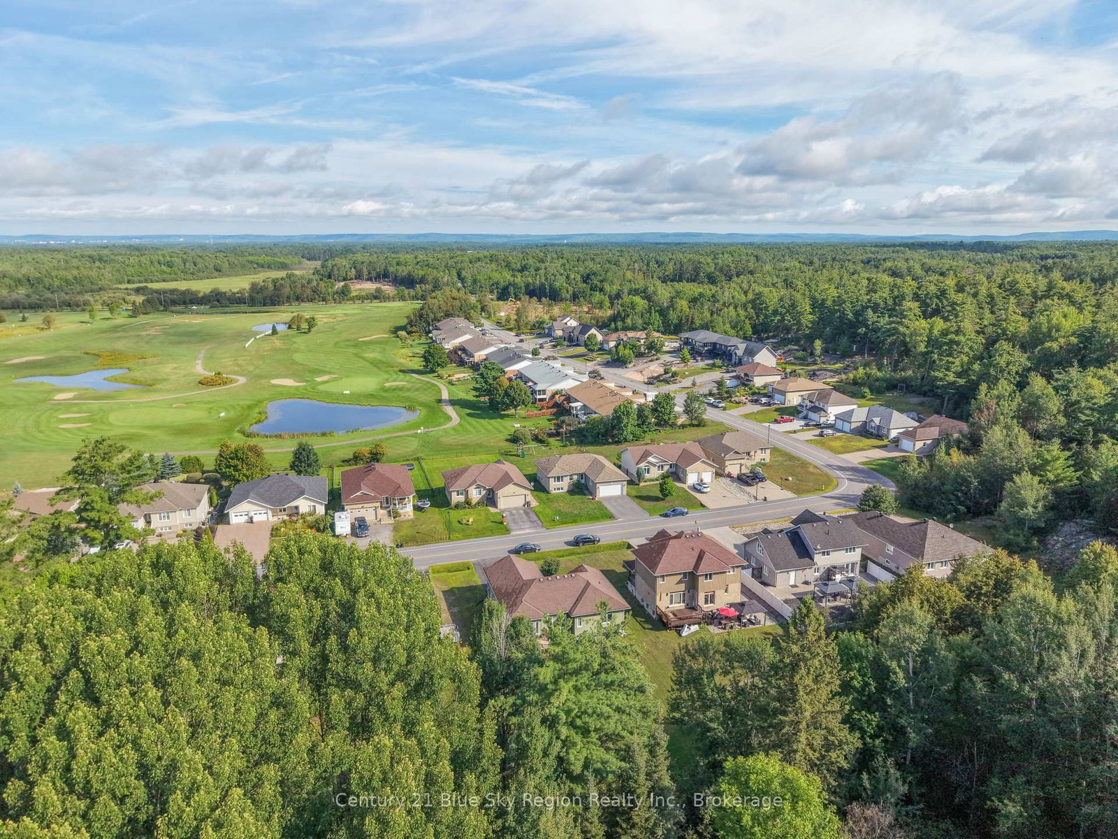 24 Osprey Crescent • Callander, ON photo 34