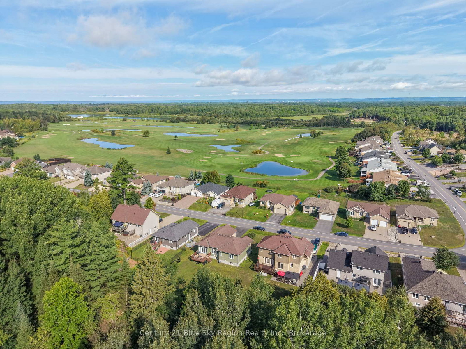 24 Osprey Crescent • Callander, ON photo 36