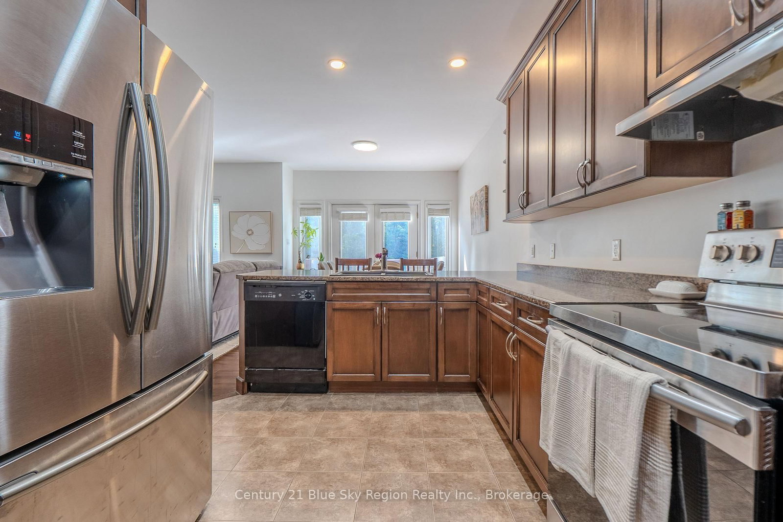 24 Osprey Crescent • Callander, ON photo 8
